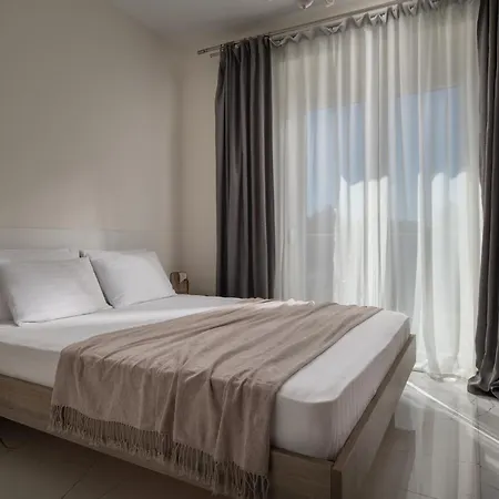 Appartement Abbraccio - Contemporary Seaside
