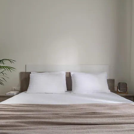 Appartement Abbraccio - Contemporary Seaside Chaniotis