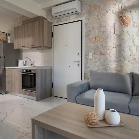 Abbraccio - Contemporary Seaside Chaniotis