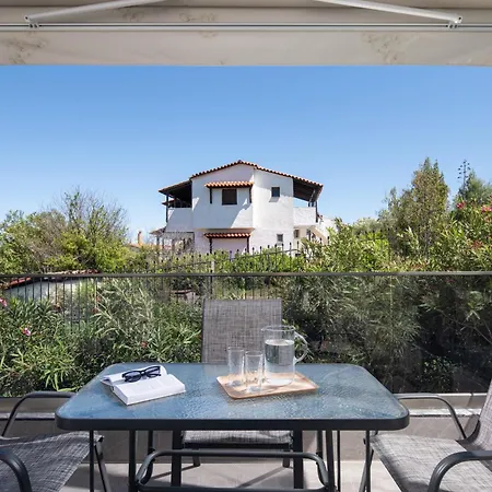 Abbraccio - Contemporary Seaside *